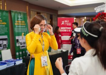 Nguyên nhân dẫn đến loạn thị