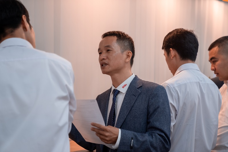 Nhóm ngành Kỹ thuật ô tô, cơ khí