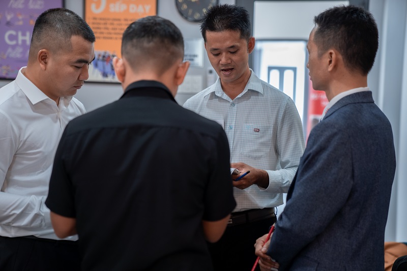 Ngành Kỹ sư xây dựng