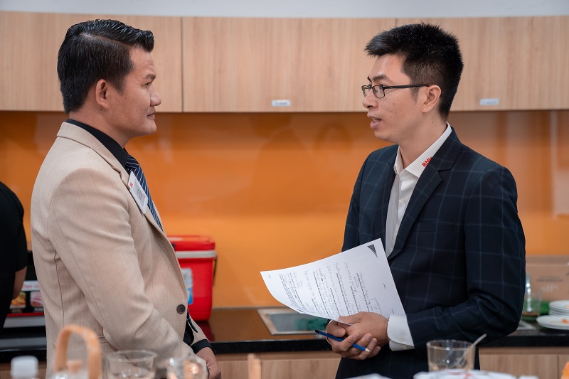 Ngành Kiến trúc