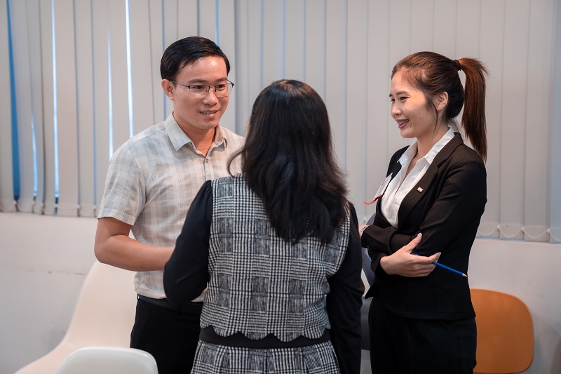 Các ngành nghề hot hiện nay và tương lai