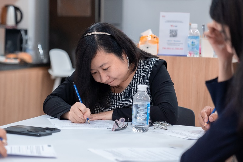Ngành Thiết kế đồ họa