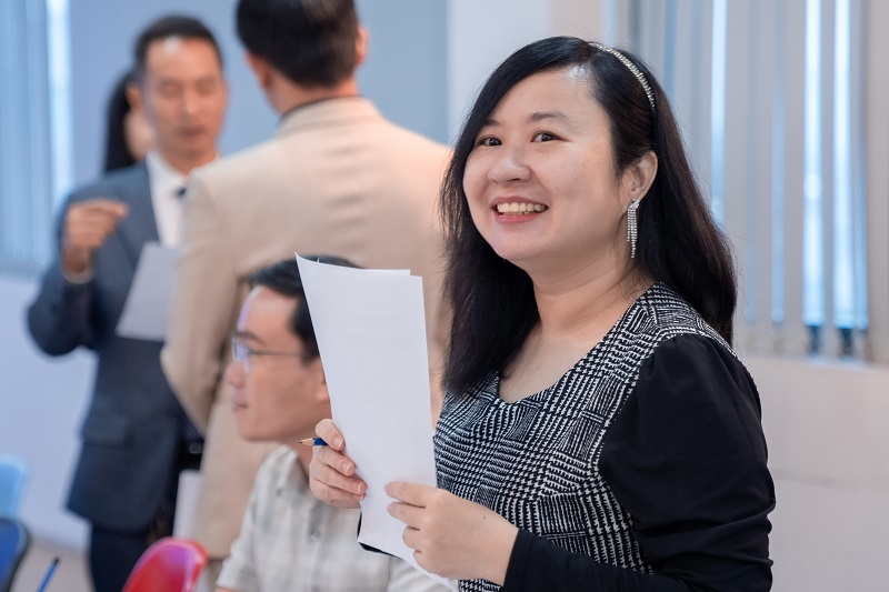 Ngành Marketing - Truyền thông