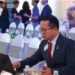 Không bị cận đeo kính cận có sao không