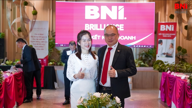 Phùng Huy Hòa BNI