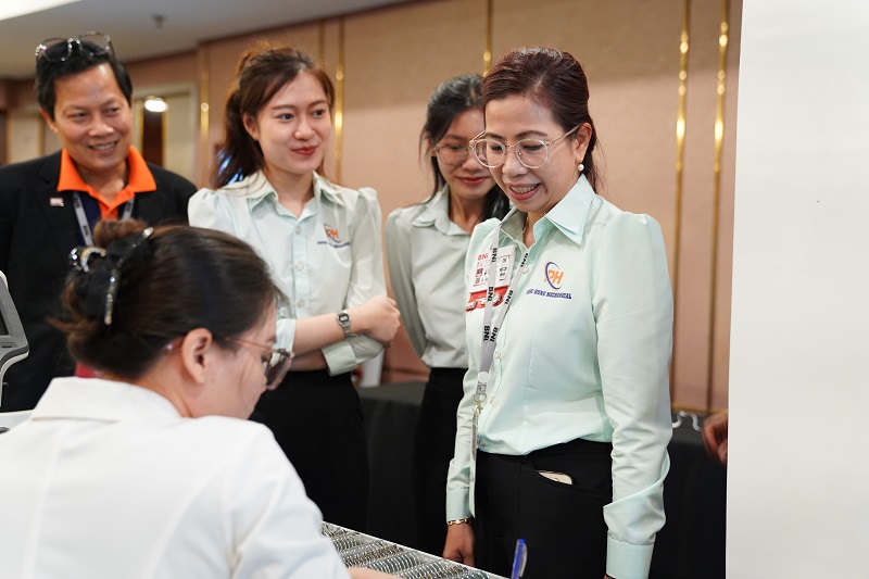 Nguyên nhân suy giảm thị lực