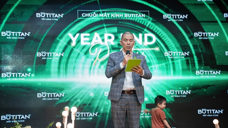 Quà Tết nhân viên 2026