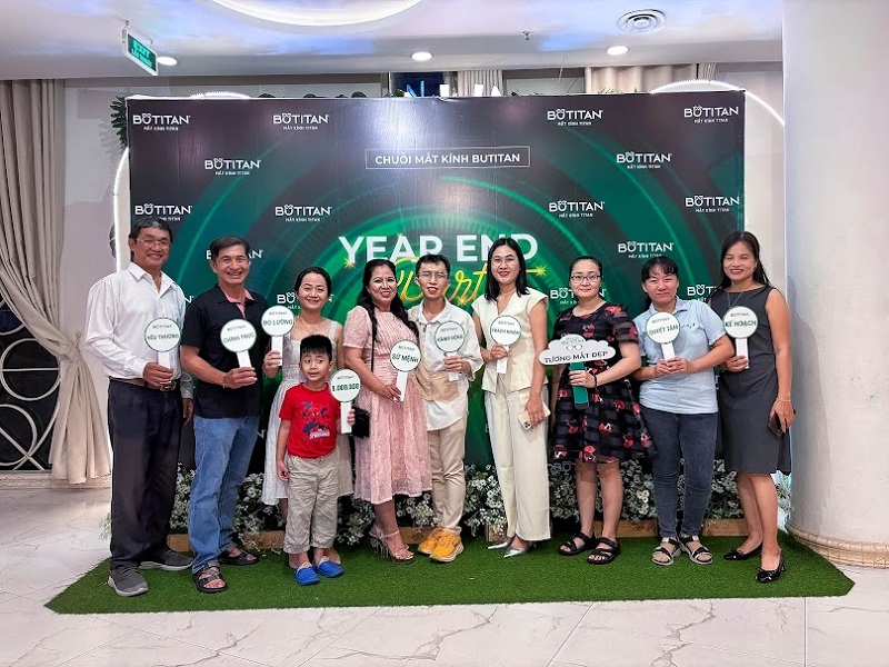 Quà Tết nhân viên 2026