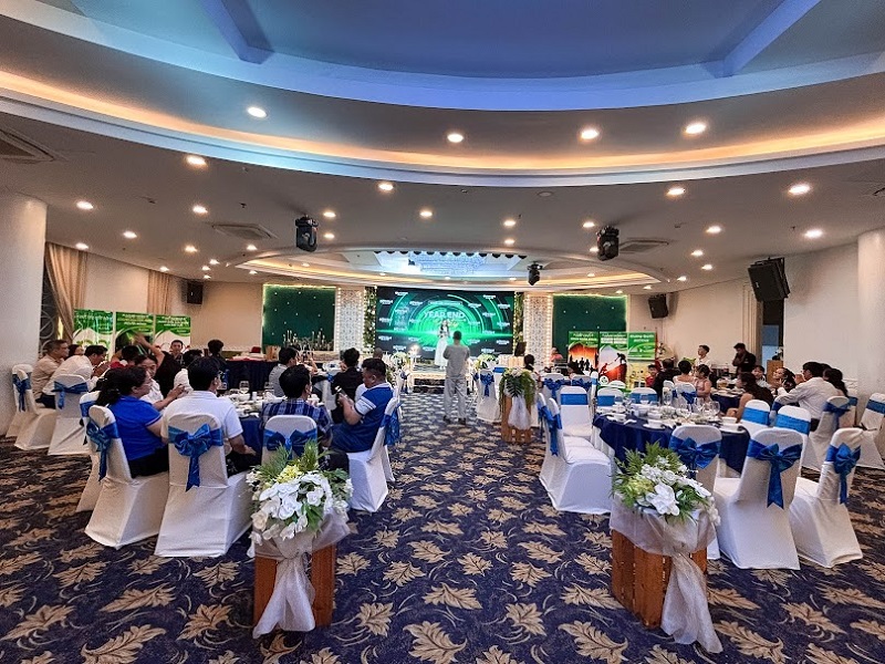 Phùng Huy Hòa BUTITAN