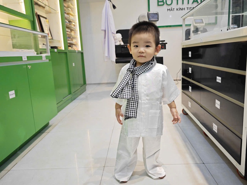 Phùng Huy Hòa BUTITAN