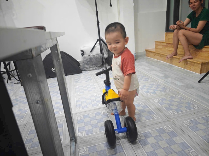 Mắt kính BUTITAN