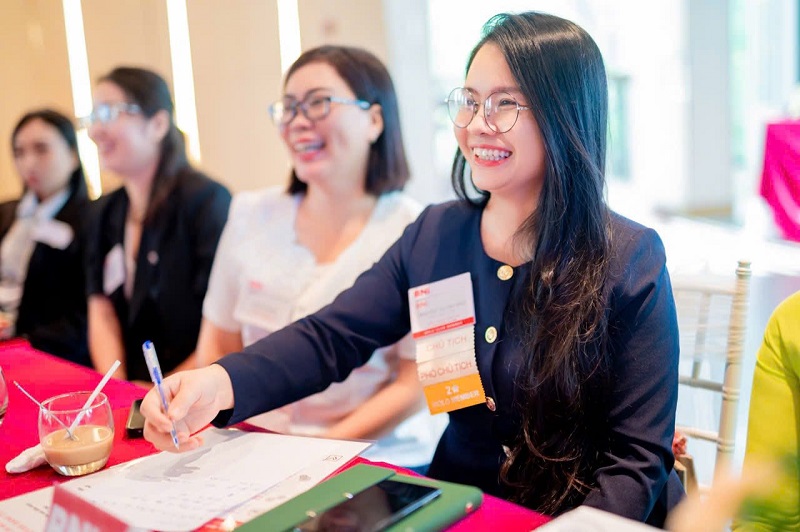 Mắt kính BUTITAN