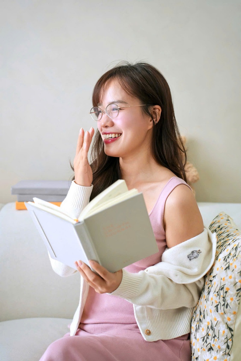 Dấu hiệu loạn thị