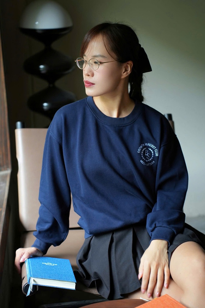 Vì sao bị loạn thị