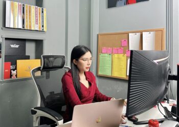 Bài tập cho mắt