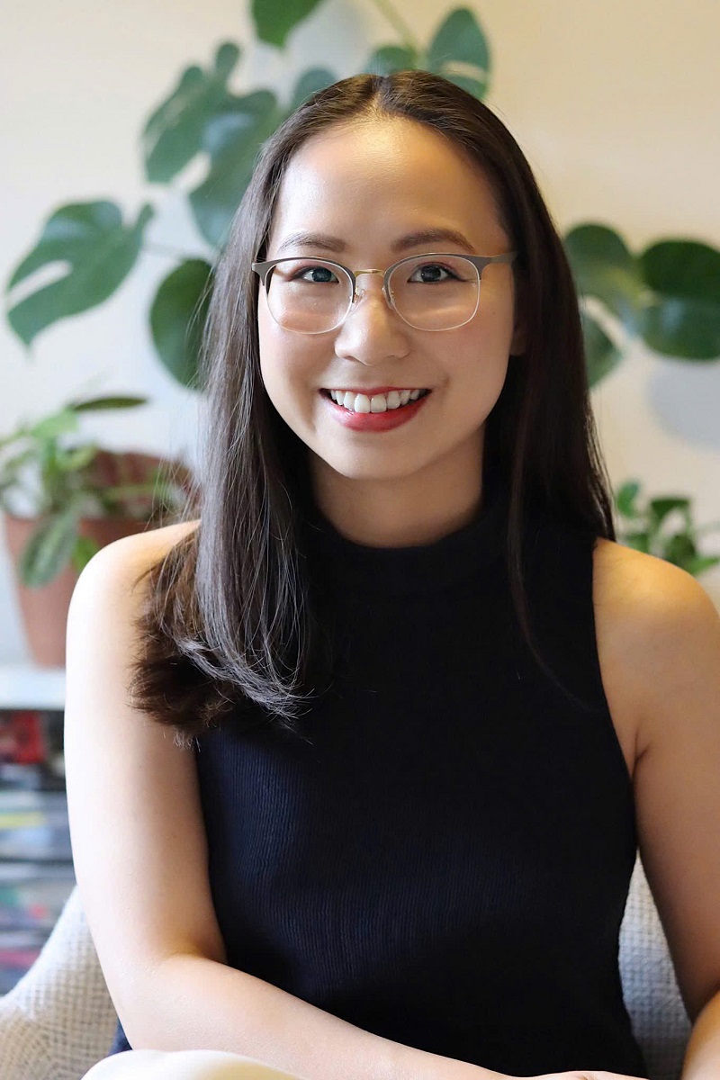 Loạn thị là sao