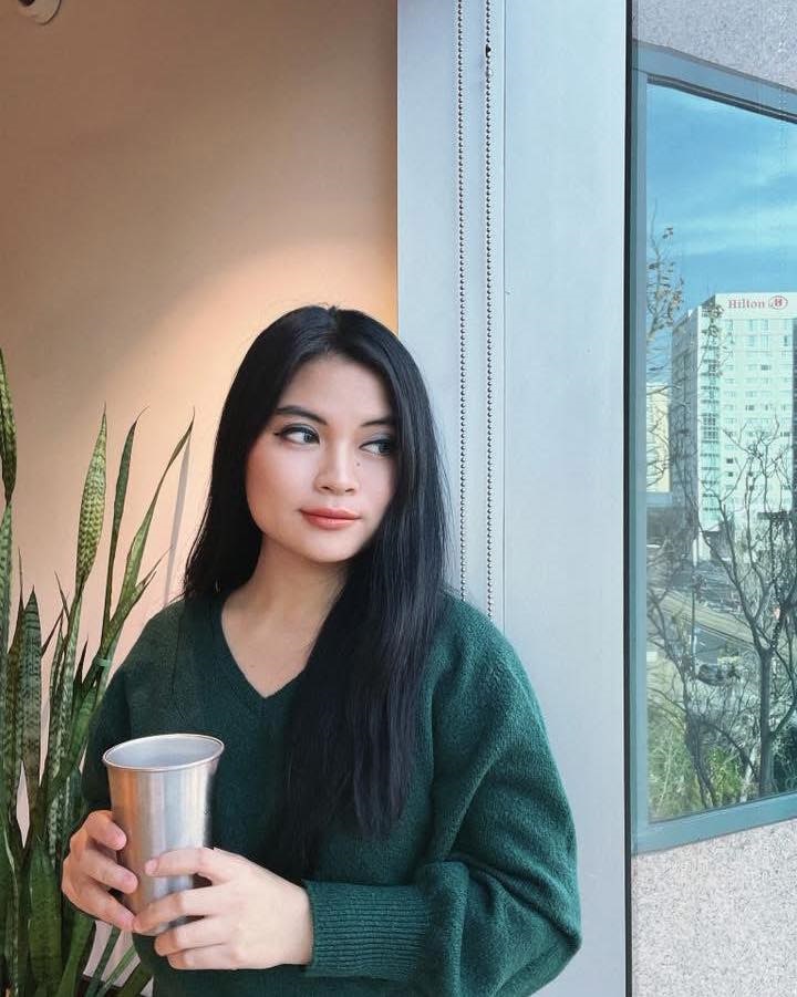 Phùng Huy Hòa BUTITAN