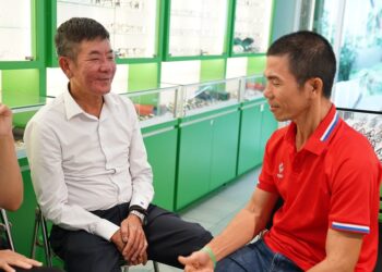 Cách trị lẹo ở mắt