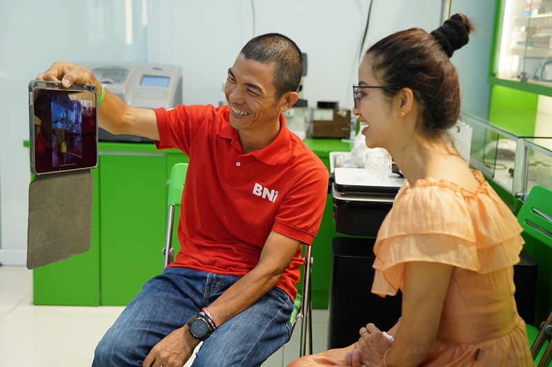 Lẹo mắt