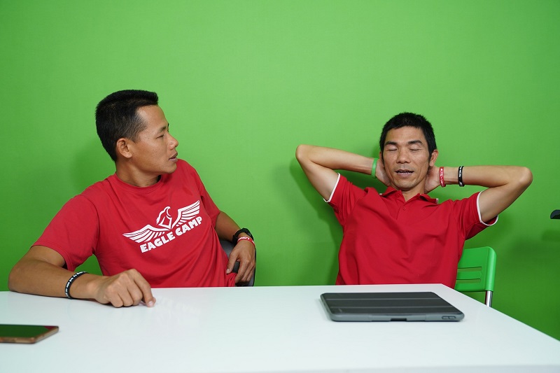 Phùng Huy Hòa BNI