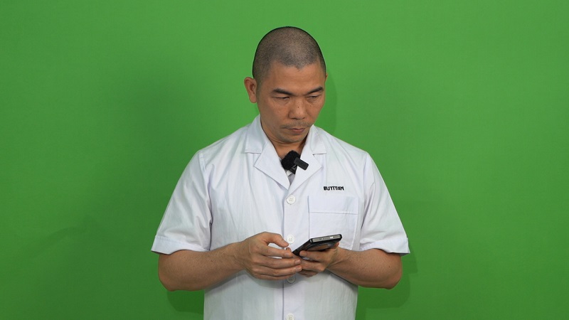 Viêm bờ mi