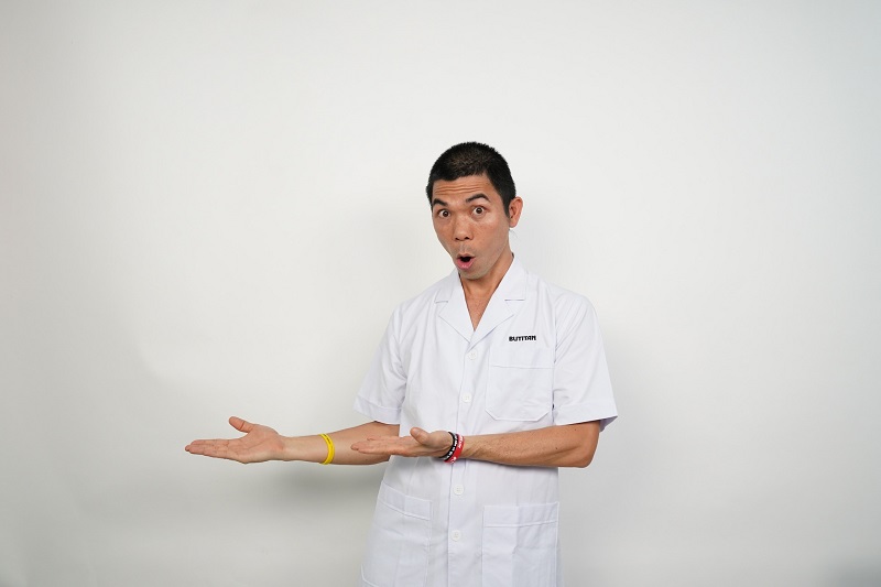 Phùng Huy Hòa BUTITAN