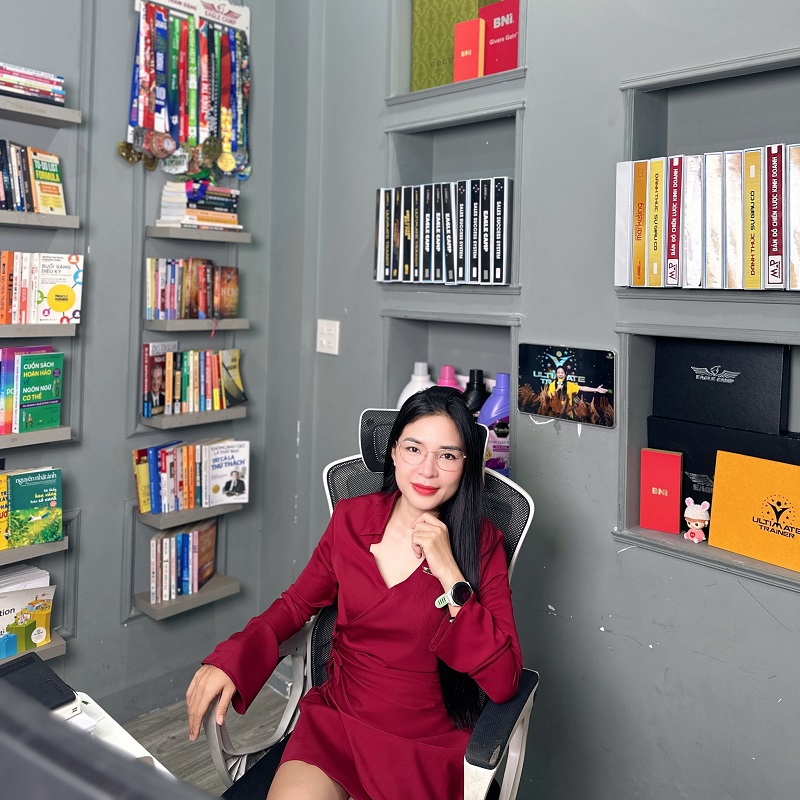 Tròng kính chống ánh sáng xanh là gì