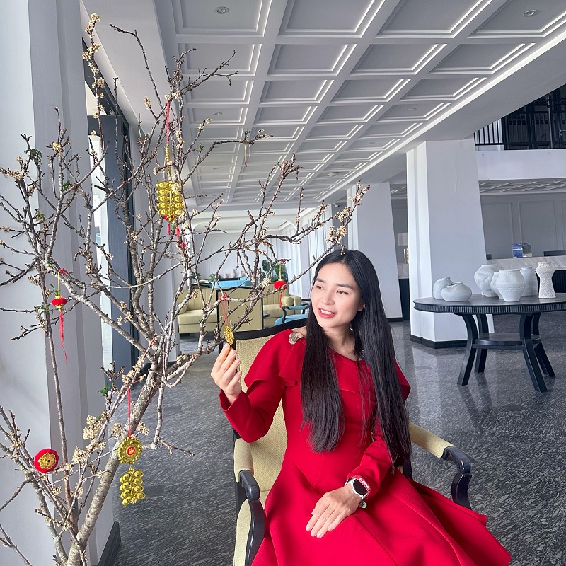 Cận 1 độ sẽ như thế nào
