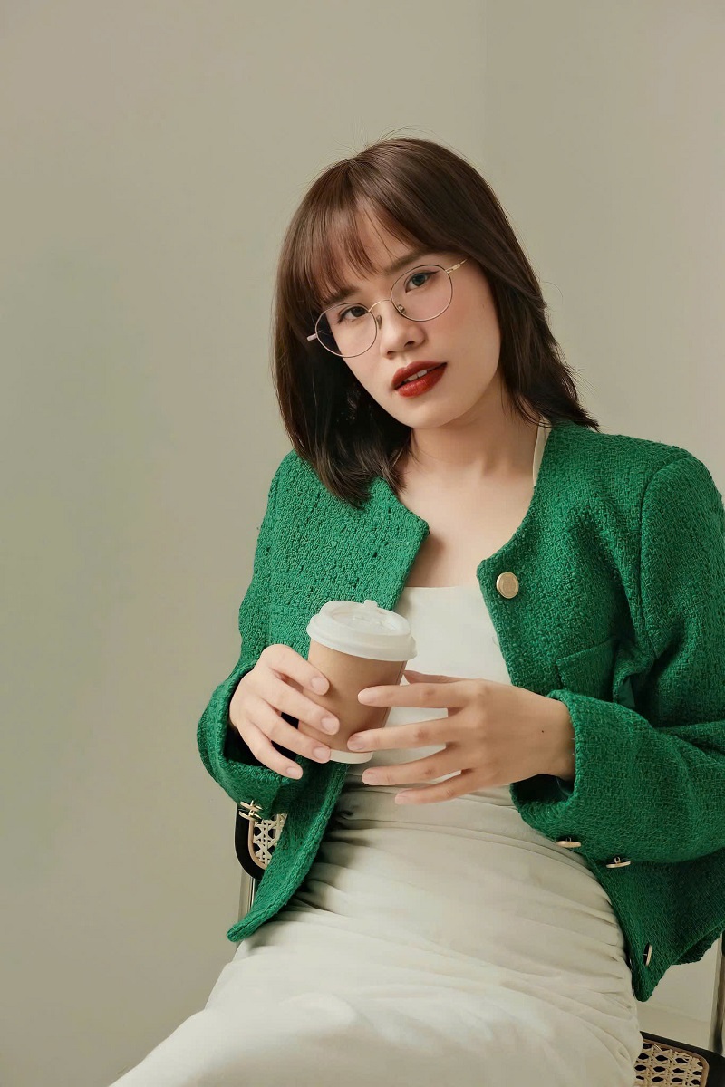 Cận 2 độ là như thế nào