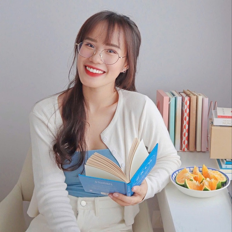 Cận 2 độ