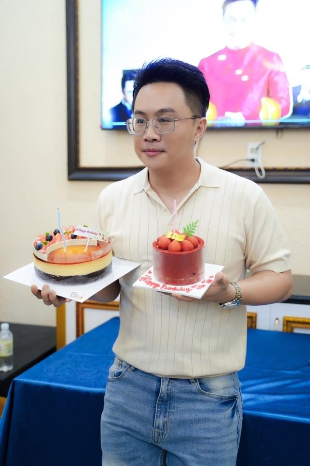 Phùng Huy Hòa BUTITAN