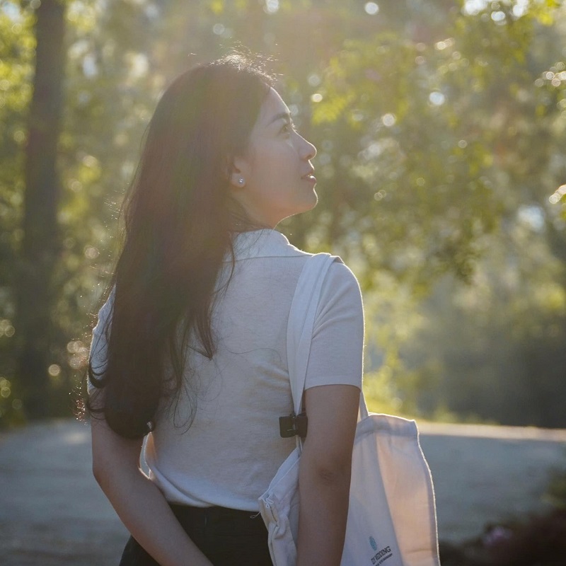 Mắt kính BUTITAN
