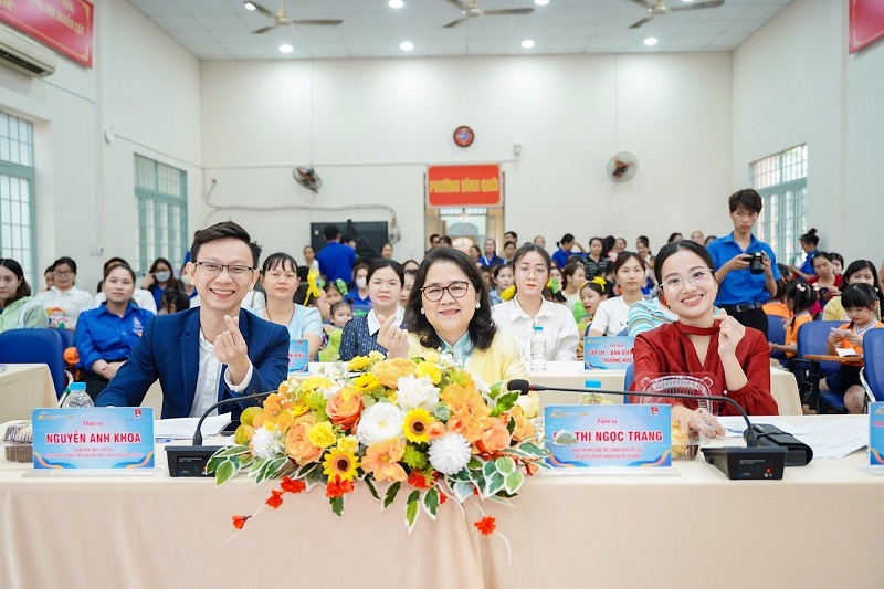 Các biện pháp bảo vệ mắt