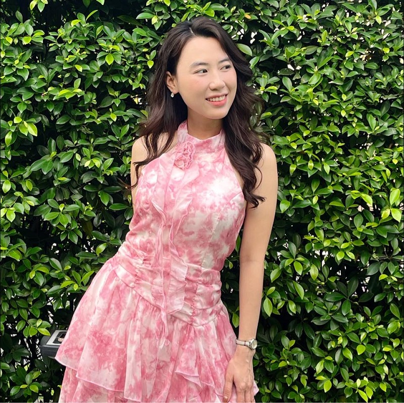 Mắt kính BUTITAN