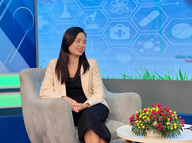 Dấu hiệu của loạn thị