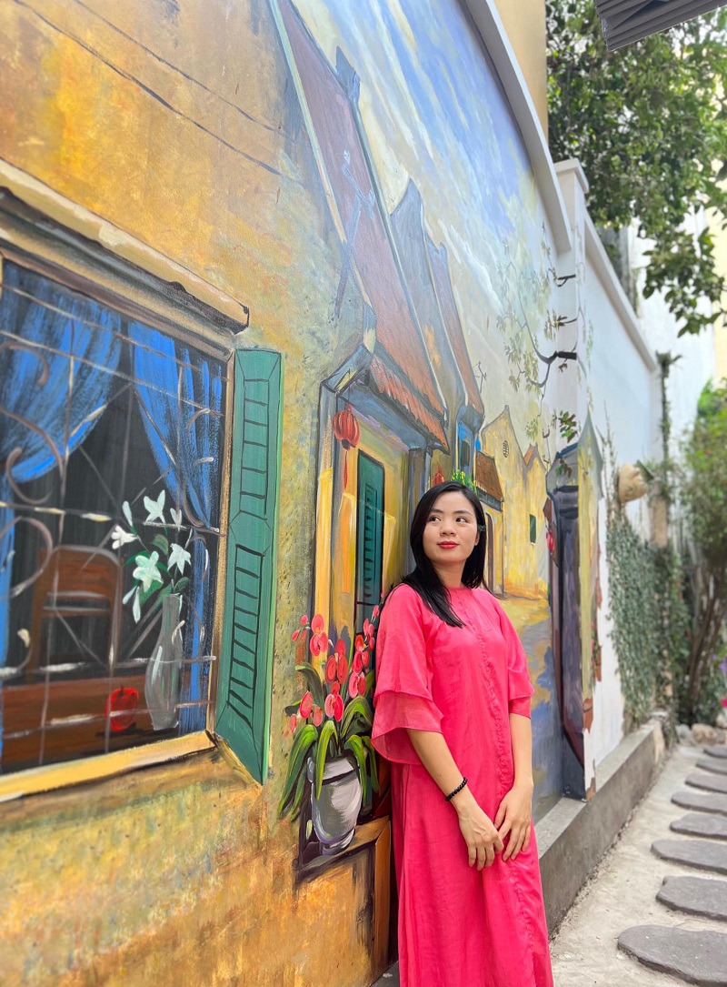 Dấu hiệu bị loạn thị