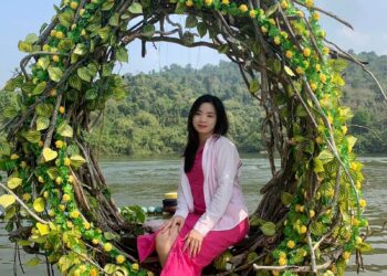 Biểu hiện của loạn thị