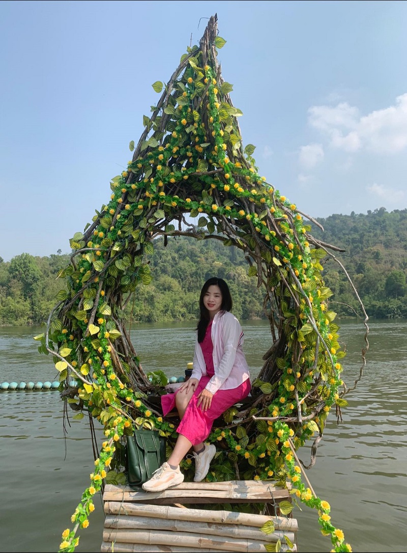 Mắt kính BUTITAN