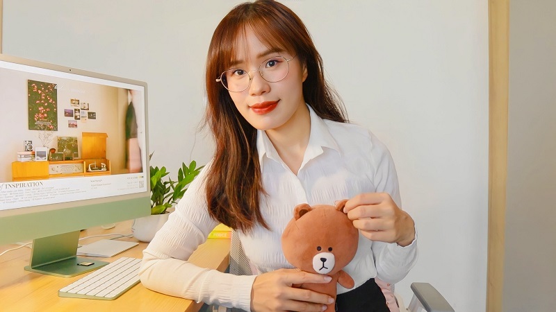 Thị lực 3/10