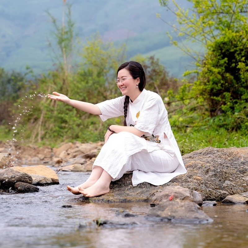Thị lực 8/10