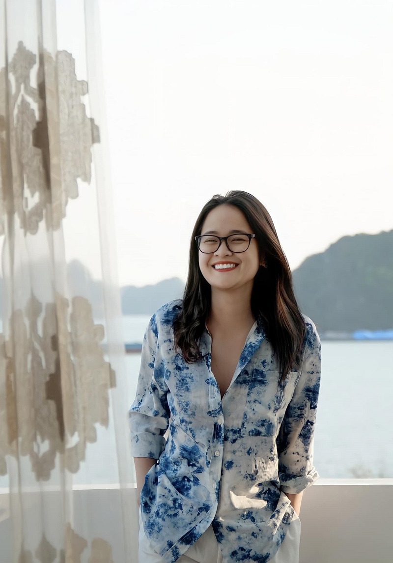 Người bị loạn thị