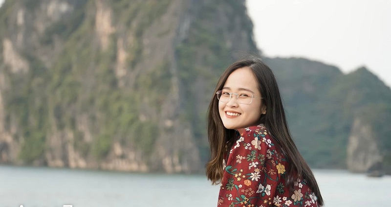 Người bị loạn thị