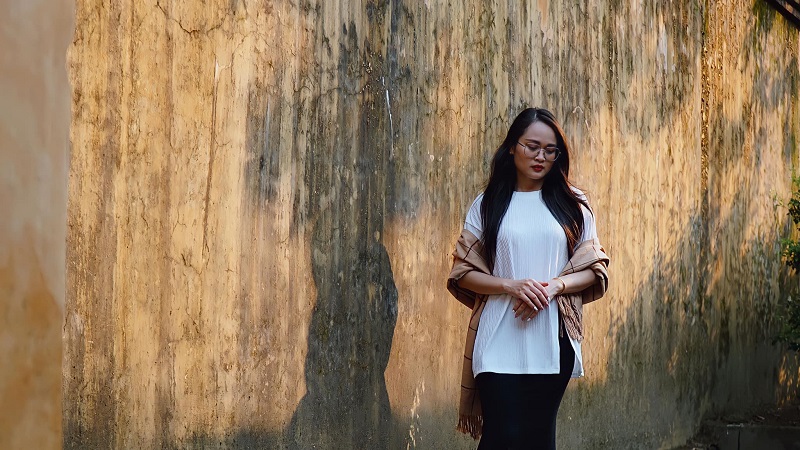Biểu hiện của loạn thị