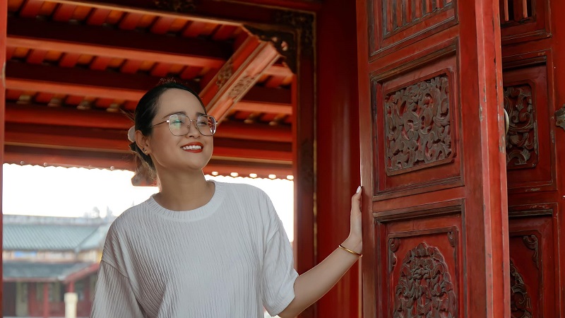 Cách hết loạn thị