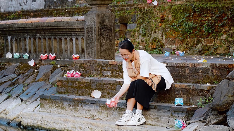Mắt bị loạn thị là như thế nào