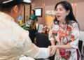Mắt bị nhức khi nhìn ánh sáng