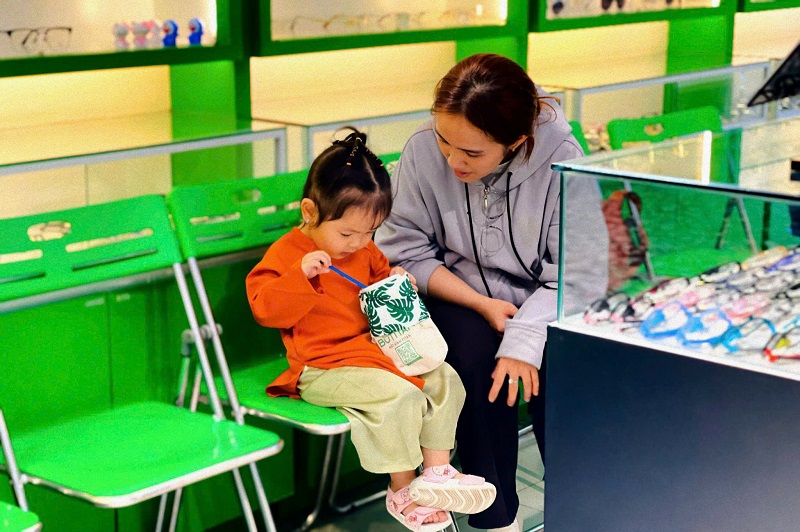 Mắt lác có chữa được không