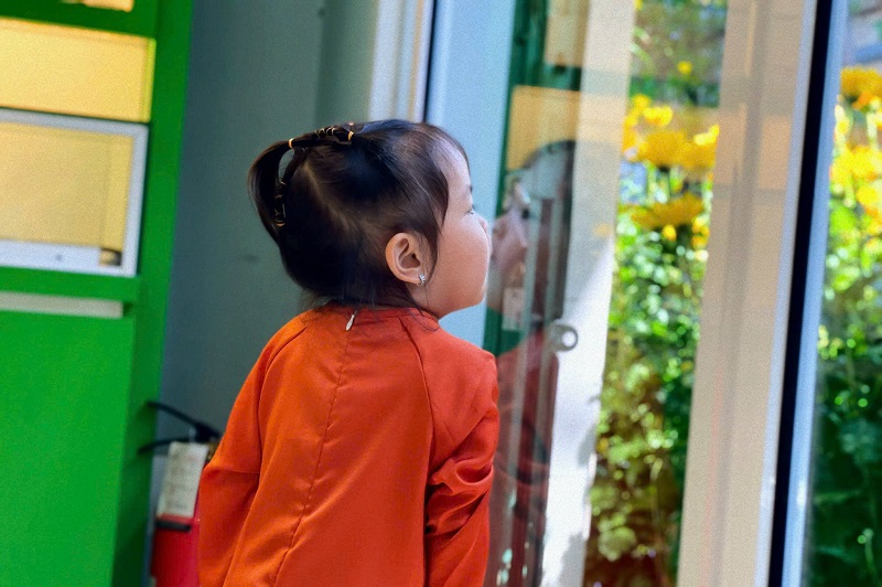 Mổ mắt lác bao lâu thì khỏi