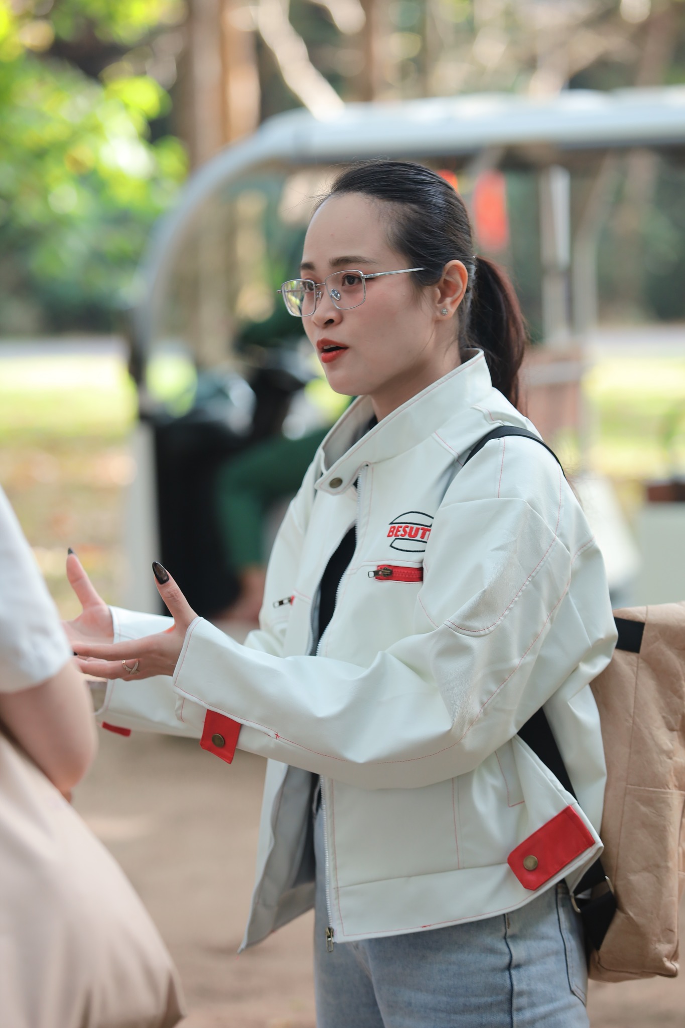 Loạn thị là sao