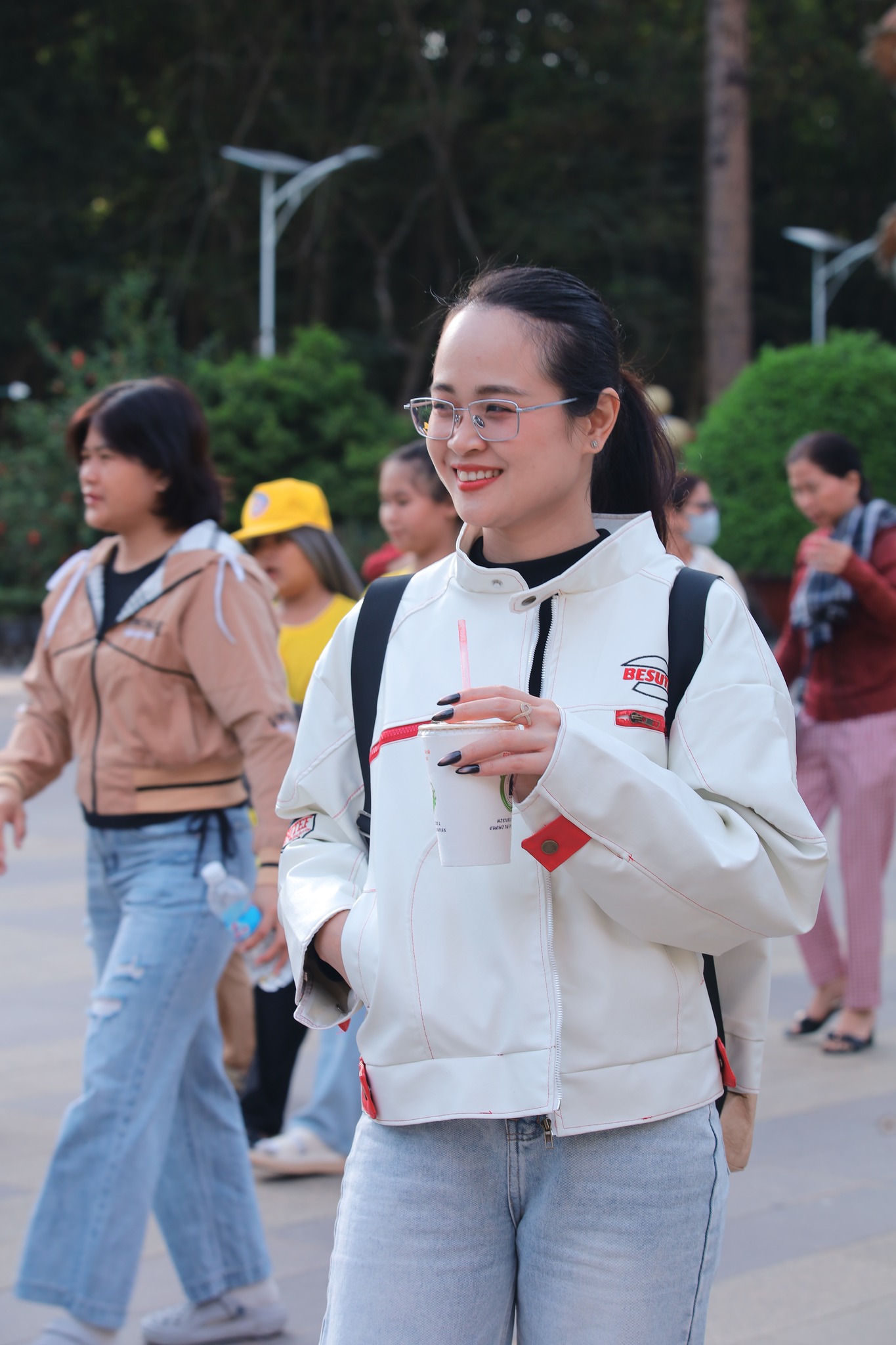 Người bị loạn thị